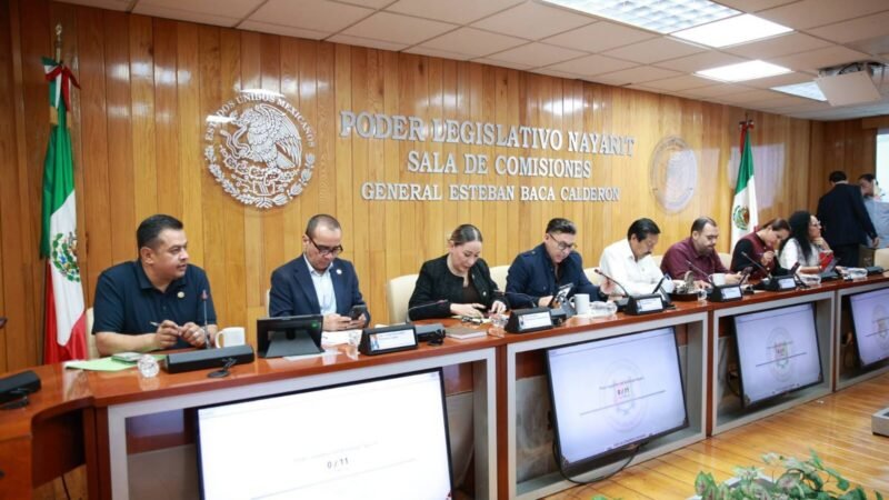 Analiza Congreso perfiles de aspirantes a la titularidad de la ASEN