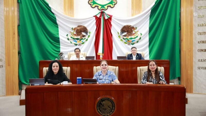 Aprueba Congreso nueva ley para fortalecer la búsqueda de personas