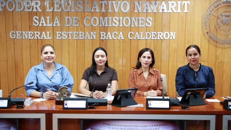 Avanza proceso para elegir a titular de la Auditoría Superior de Nayarit