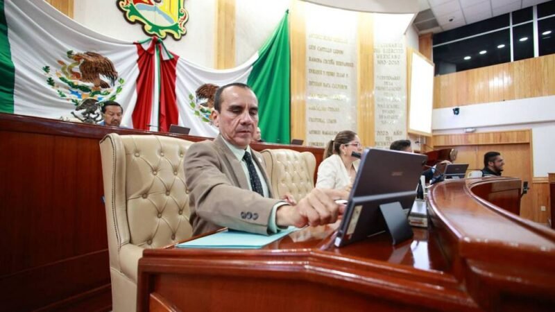 Moderniza Congreso la legislación forestal
