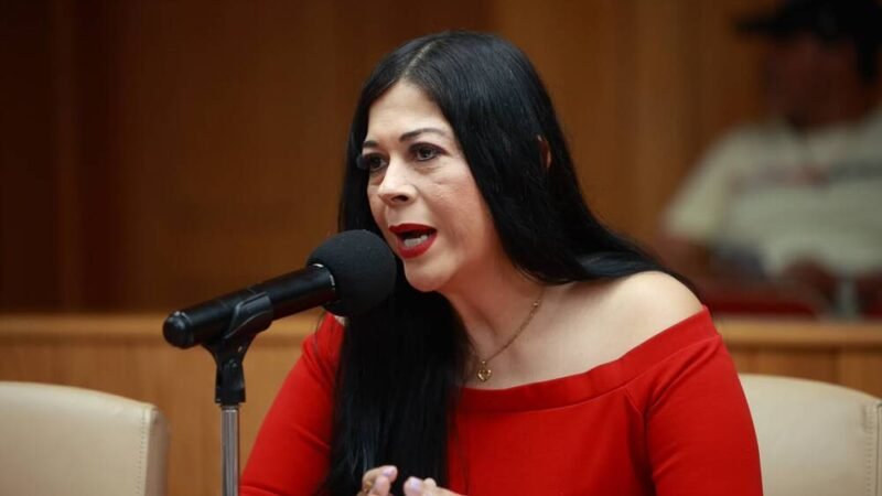 Avanza proceso para designar consejeras del INMUNAY