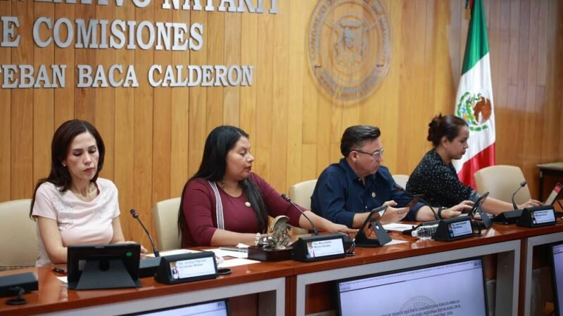 Convoca Congreso a reconocer a mujeres indígenas destacadas de Nayarit
