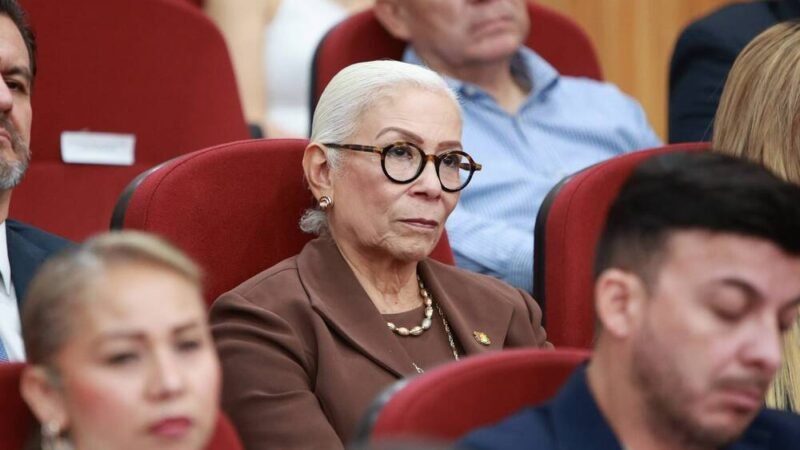 Inicia Congreso de Nayarit nuevo año legislativo