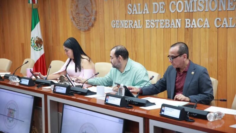 Busca Congreso a 30 jóvenes para ser diputada o diputado por un día