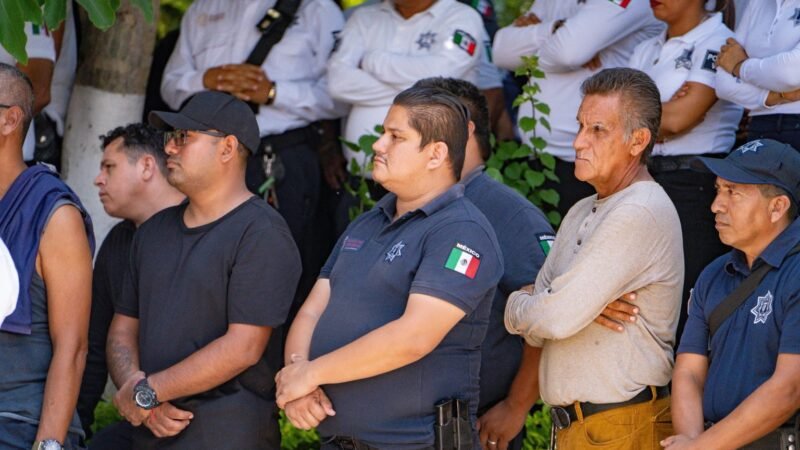 Nadie por encima de la ley: Israel Santillán