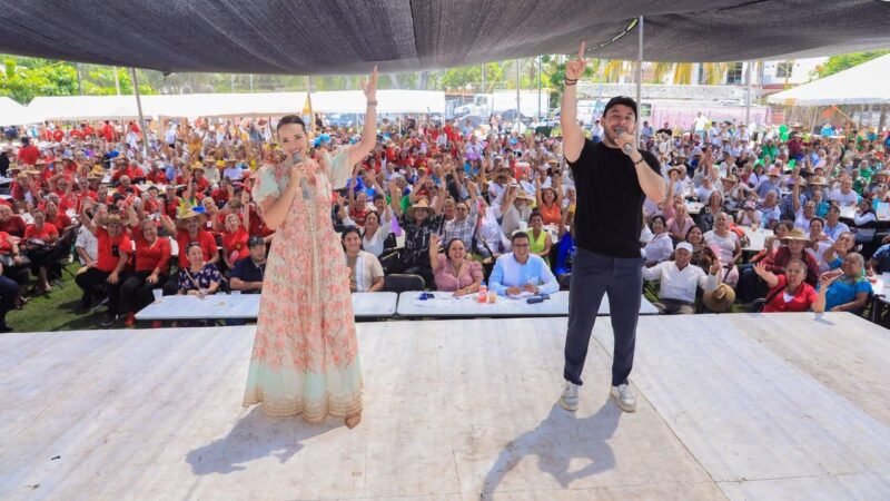 Bahía de Banderas celebra con alegría y reconocimiento a sus abuelas y abuelos