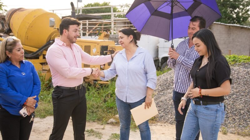 Bahía de Banderas avanza en el programa Vivienda para el Bienestar