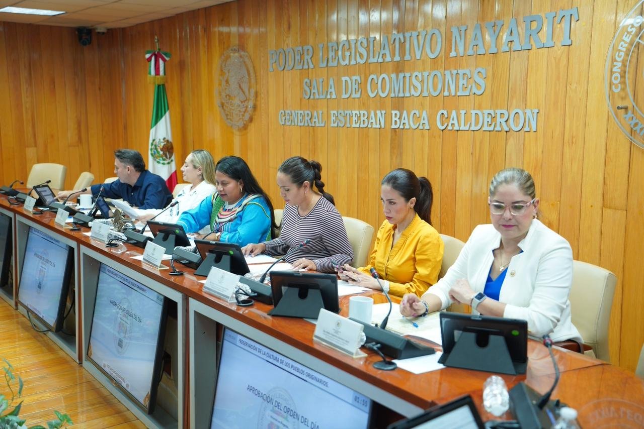 Congreso de Nayarit