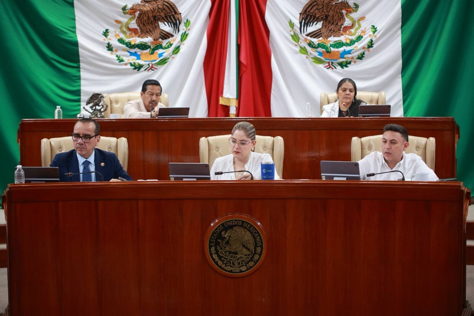 Congreso de Nayarit