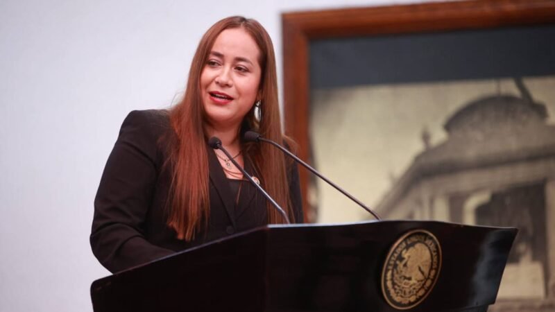 Celebra Nayarit el talento y la fuerza de la palabra