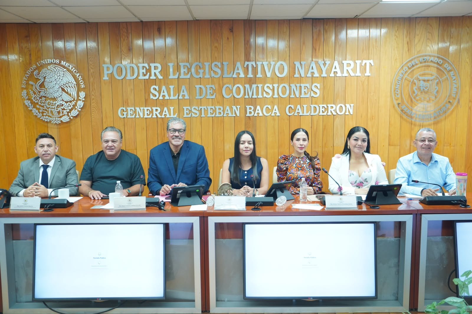 Congreso de Nayarit