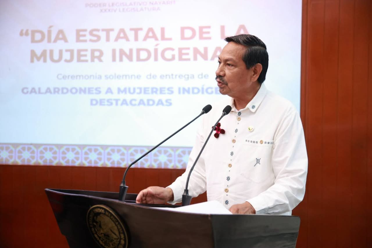 Congreso de Nayarit